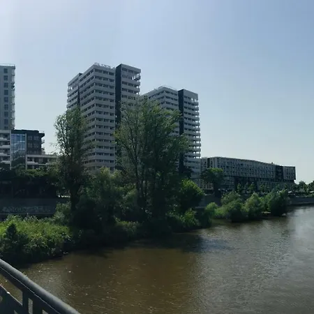 Pillow Sikorskiego * Wroclaw